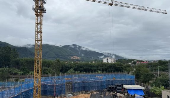 且看华安经济开发区如何“精神铸魂 实干筑城”