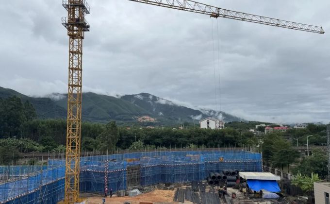 且看华安经济开发区如何“精神铸魂 实干筑城”