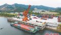 南平港：不断完善“公铁水”多式联运物流体系建设 吞吐能力进一步提升