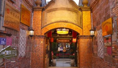 西街這座古厝火了！背后是她三年的堅守