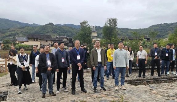 漳州市住建领域历史文化保护专题培训在南靖举行