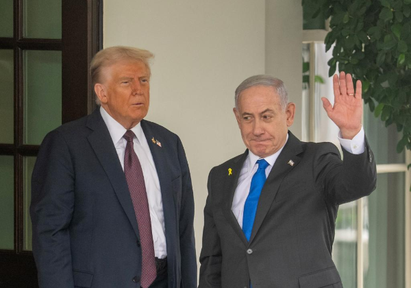 安理会将表决加沙问题草案 美以在关键问题上有分歧