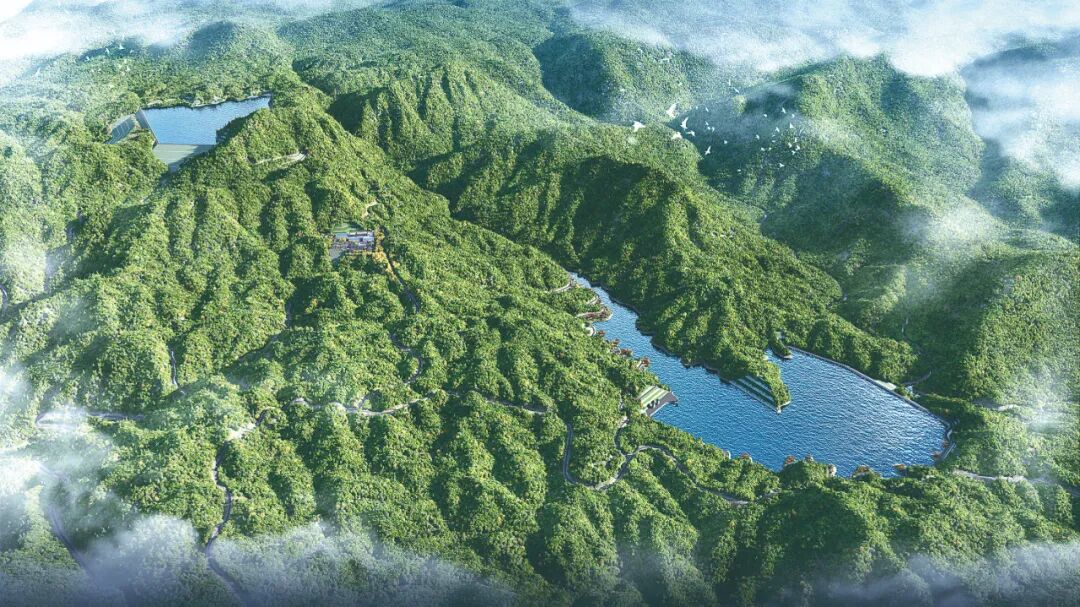 城郊强镇擎旗奋进 龙门跃步擘画新篇——龙门滩镇三力齐发激活共同富裕新引擎