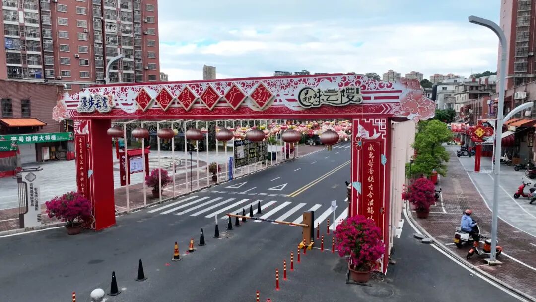 为民办实事丨云霄打造“食安新名片” 让烟火气更有“安心味”