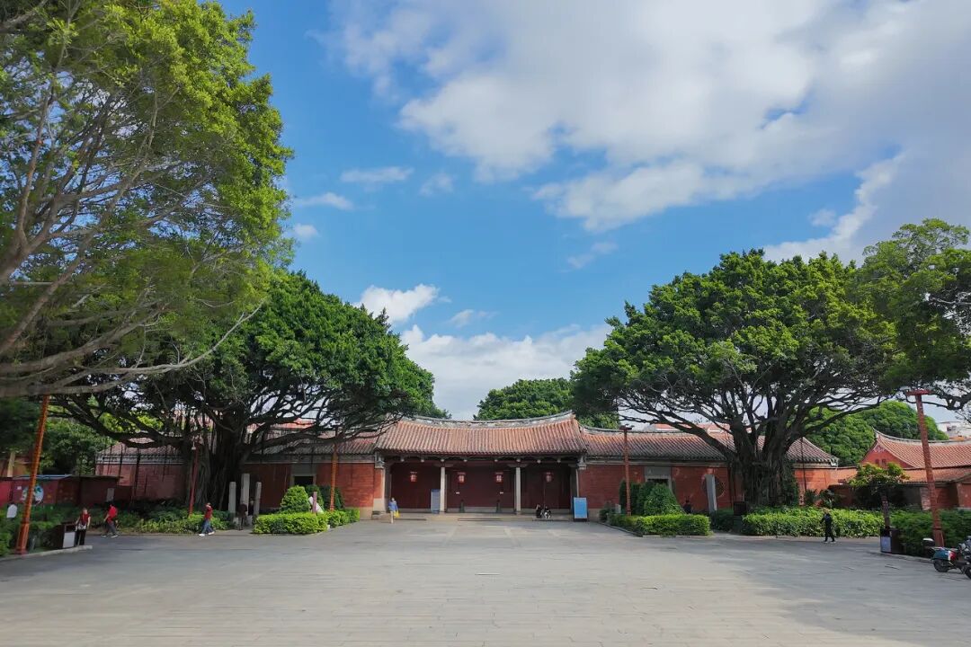 泉州府文廟有新變化！更出片了！