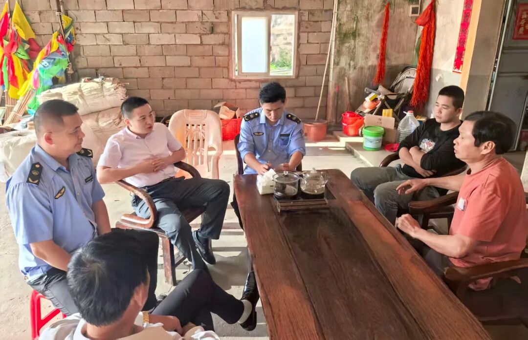 严守海洋生态红线，漳浦出实招！