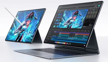 華為MatePad Edge平板電腦開啟預售：最高32GB+2TB