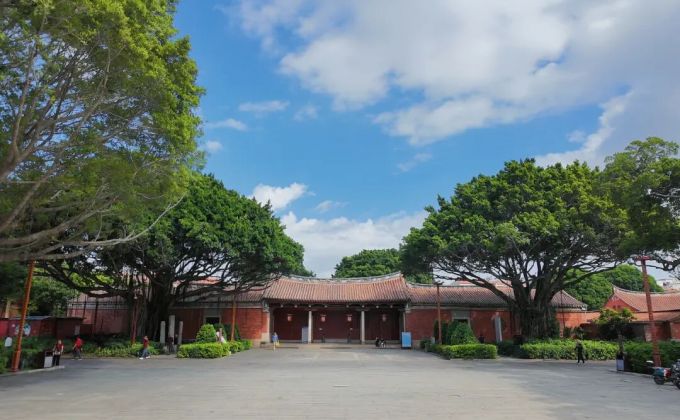 泉州府文庙有新变化！更出片了！