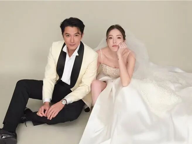 邱泽、许玮甯宣布11月28日举办婚礼 感谢大家祝福