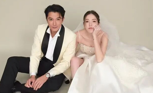 邱泽、许玮甯宣布11月28日举办婚礼 感谢大家祝福