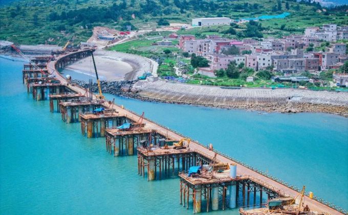 回应“民声”赢“掌声” 描绘“愿景”变“风景”——惠安县2025年主要工作掠影