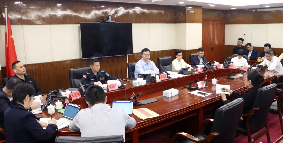 丰泽区政府常务会议、党组（扩大）会议和理论学习中心组学习会召开