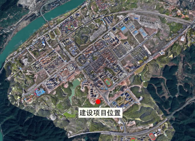 批前公示！三明如意湖湿地公园将迎来新变化