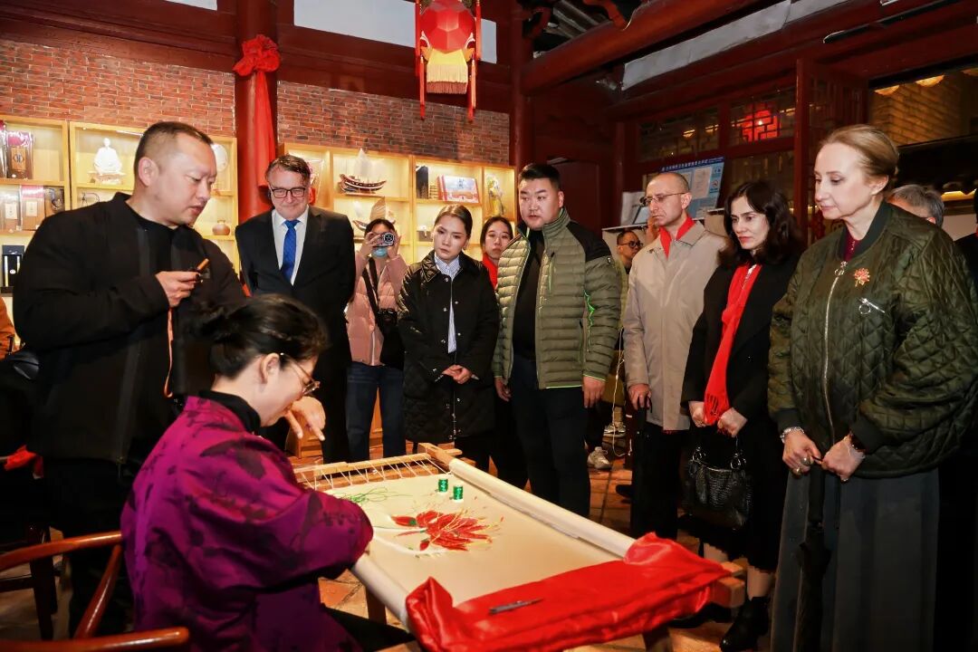 从破败到网红，鲤城这座古厝“活”过来了…