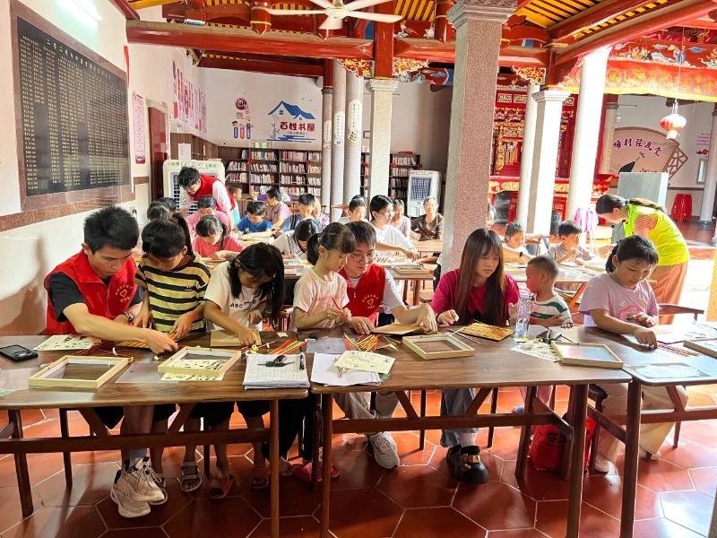 【何以省新】西埔村：一村一品 因地制宜推动乡村全面振兴