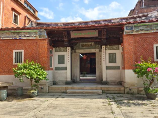 鲤城区王宫社区华侨历史文化主题摄影作品征稿啦！