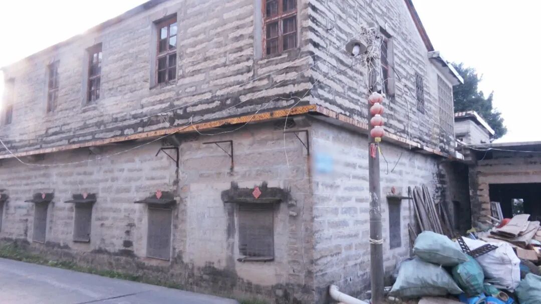 太暖心！漳浦这段30年 “堵心路” 即将变身 “舒心路”