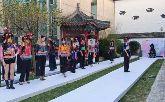 惠安代表团赴欧拓新机，精准赋能产业与文化出海