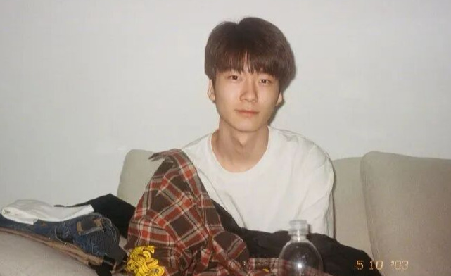 张亮发声明为儿子辟谣：已报警立案