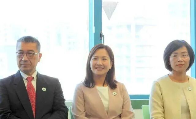 民进党新北、苗栗2026参选人确定！