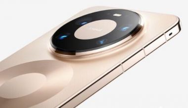 華為Mate 80系列不支持原生磁吸 