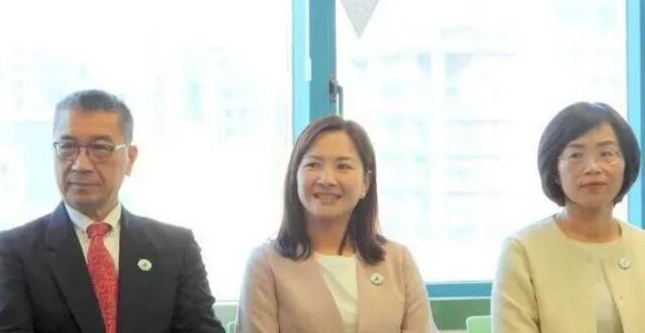 民進(jìn)黨新北、苗栗2026參選人確定！