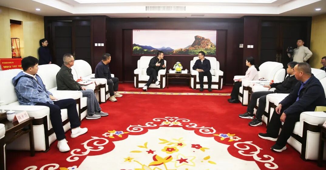 德化县“大先生”公益基金获捐16万元