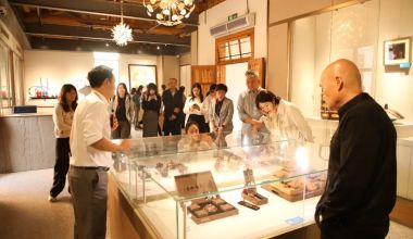 海內(nèi)外嘉賓齊聚世遺古城，紛紛點(diǎn)贊泉州版權(quán)工作！