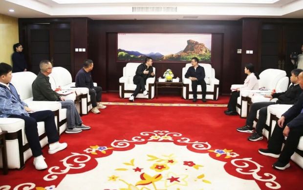 德化縣“大先生”公益基金獲捐16萬元