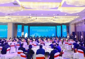 泉州市豐澤區新的社會階層人士聯誼會第二屆理（監）事會就職典禮圓滿舉行