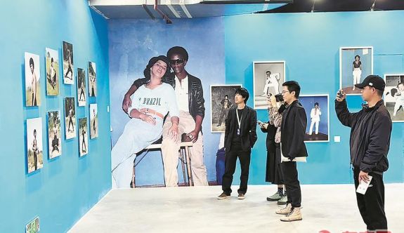 第十一屆集美·阿爾勒國際攝影季在廈門開幕