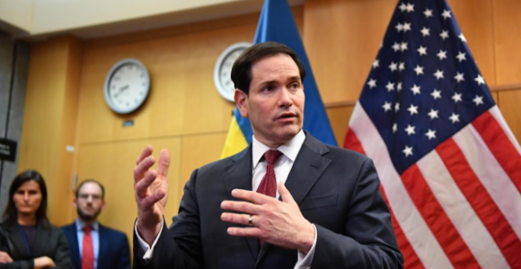 美烏4小時(shí)會(huì)談細(xì)節(jié)曝光 特朗普發(fā)聲