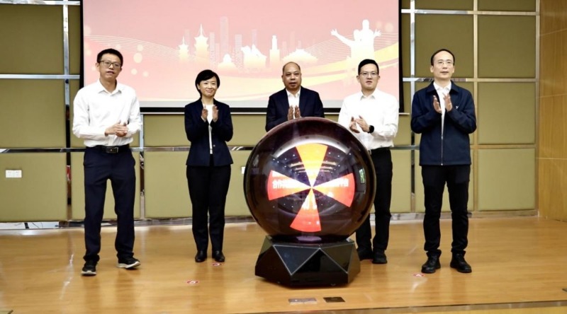 从“家门口”到“家里面” 泉州市启动广电网络电视残疾人招聘专区