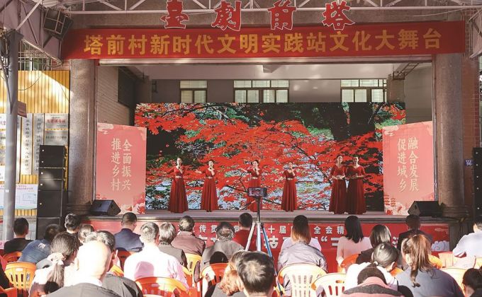 “石狮模式”首季硕果累累