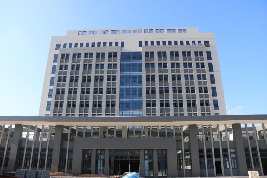 完成投资约3.42亿元！长卿镇建设超时序推进！