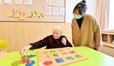 从“养老”到“享老”，南安这样干！