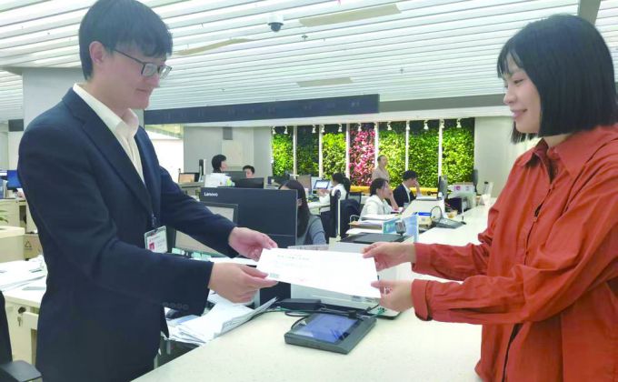 工程建设审批再提速  晋江首例建设项目开工“一件事”办结