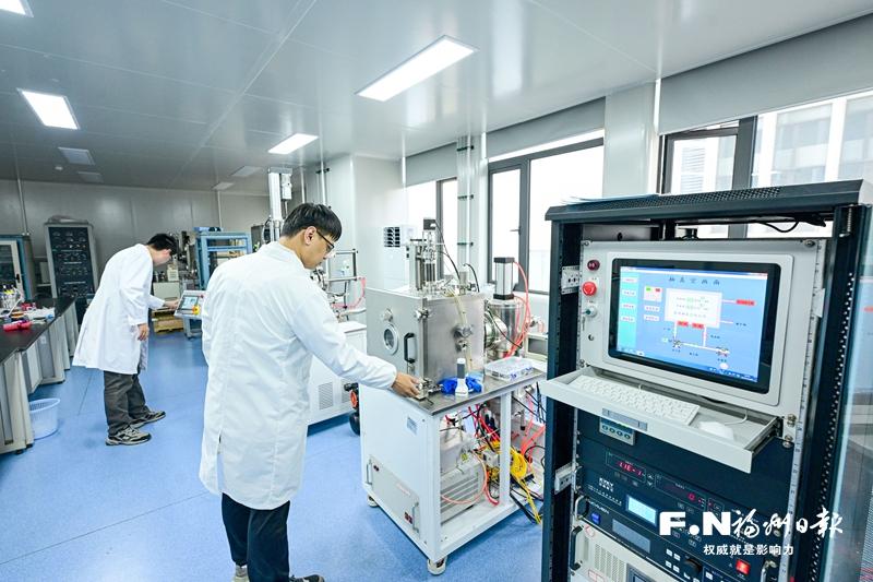 2024年度福建省科学技术奖揭晓 福州104项成果获奖领跑全省