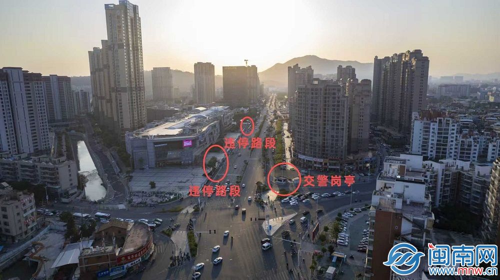 【民声有约】泉州市区：电动车违停，乱象纷纷待疏解！