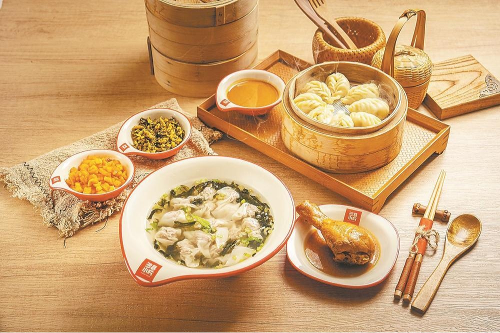 深读 | 从沙县到沙特，“后浪”的新赛道