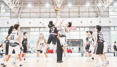 体教融合，让成才之路更宽