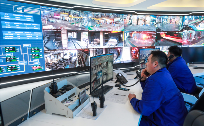 “一根鋼筋”的千億使命