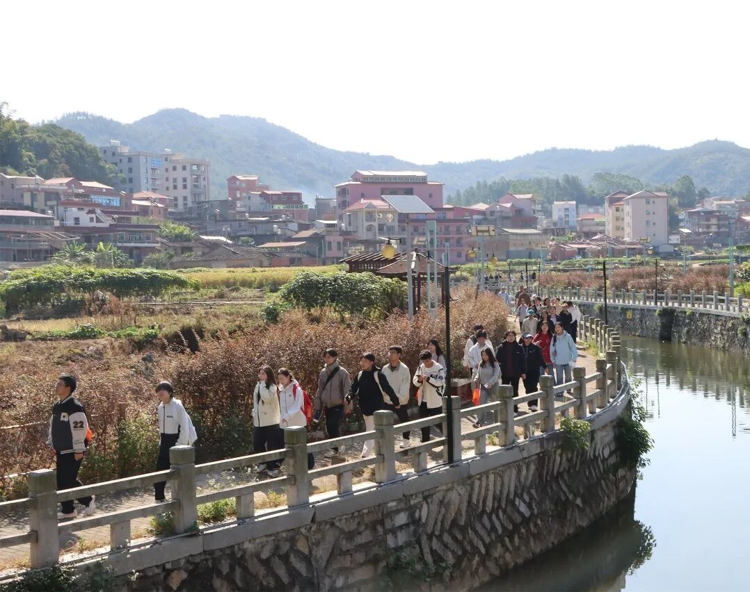 洛江虹山薯光文化季暨全域旅游十周年系列活动举办