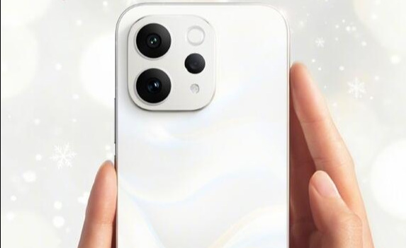 vivo S50系列定档12月15日 提供两款机型