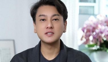 朱孝天回應(yīng)“被退出F4”：看新聞才知道被踢