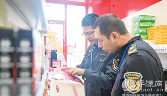 平潭推動執法效能與營商環境雙提升