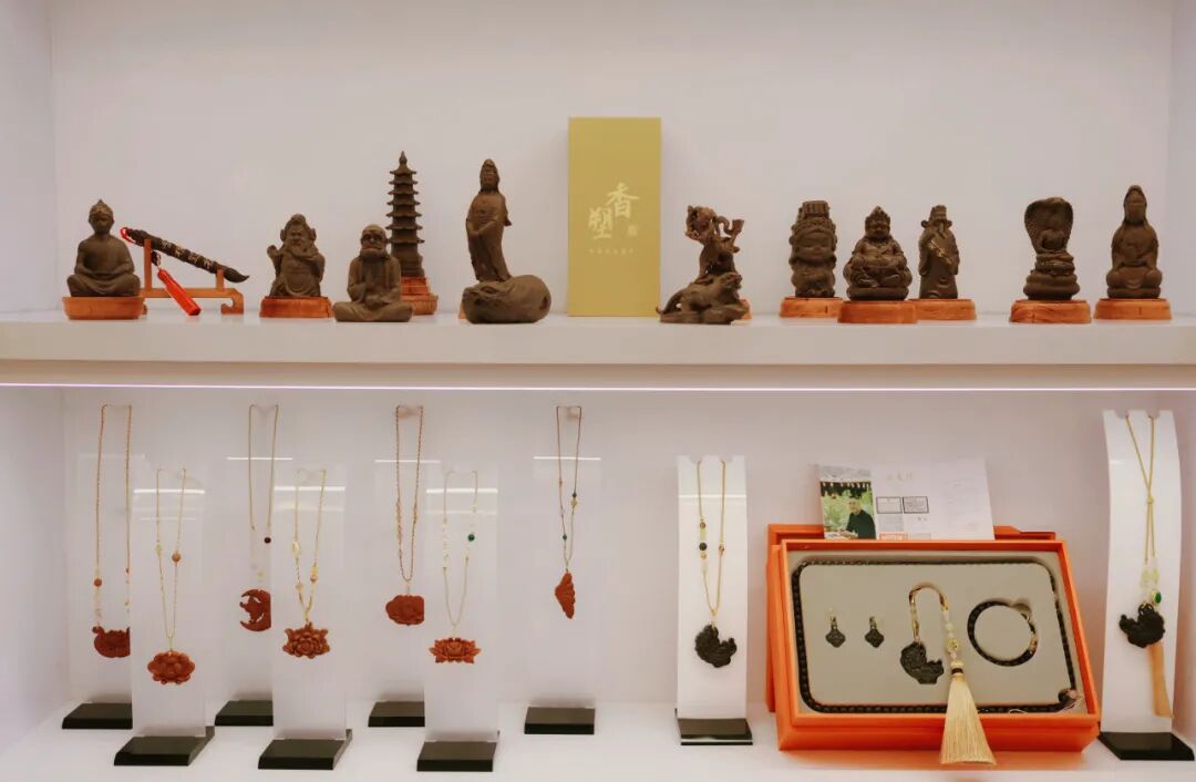 首个中国香都东南亚选品中心落成！