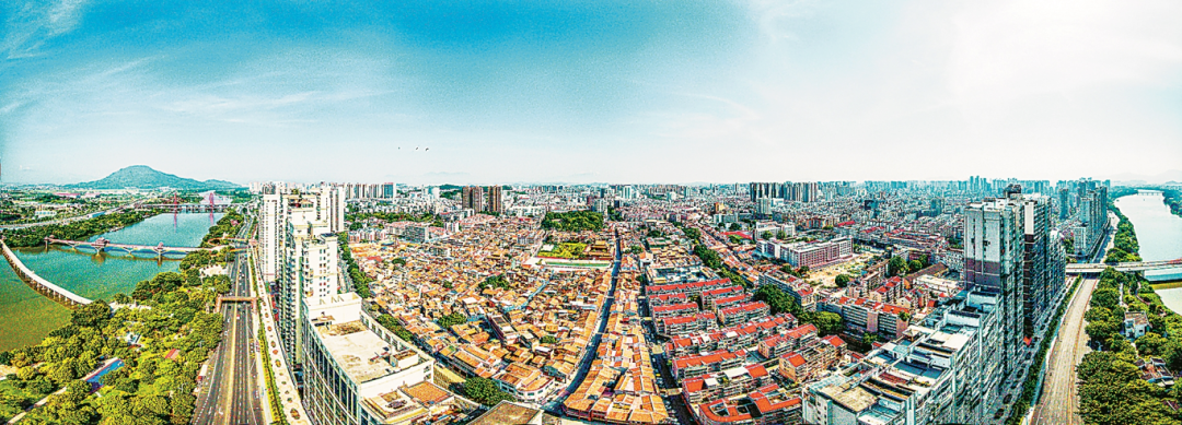 非遗焕彩 文脉传薪——闽南文化生态保护区建设工作交流活动侧记