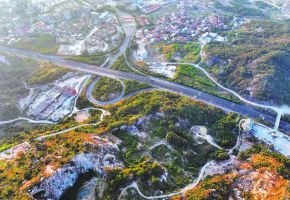 在南安，邂逅幸福“森”呼吸  