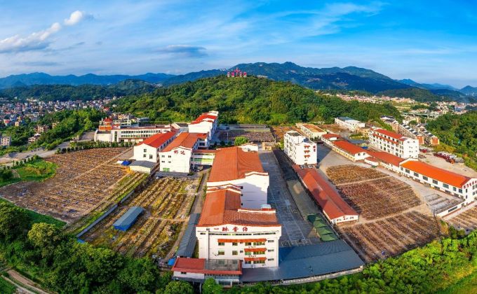 香飘四海 焕新突破 永春香产业“十四五”交出百亿答卷